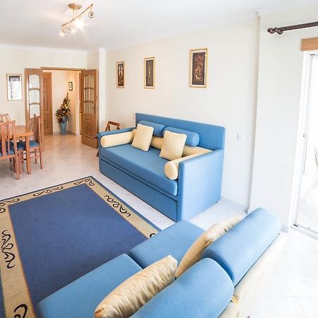 Flh Armacao De Pera Flat With Pool Lejlighed Eksteriør billede