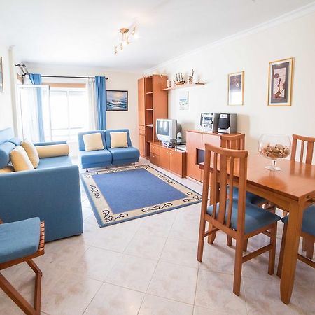 Flh Armacao De Pera Flat With Pool Lejlighed Eksteriør billede