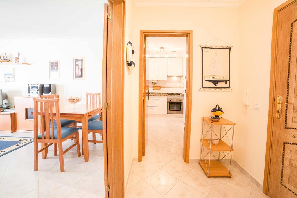 Flh Armacao De Pera Flat With Pool Lejlighed Eksteriør billede