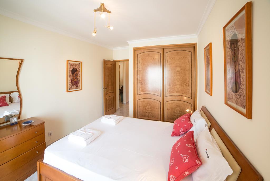 Flh Armacao De Pera Flat With Pool Lejlighed Eksteriør billede